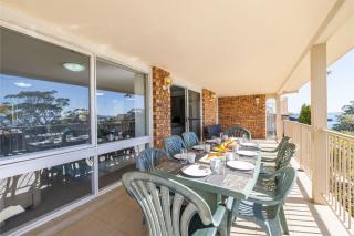 33 Gloucester St - Beautifully furnished house with stunning views and a pool - Nelson Bay - 7