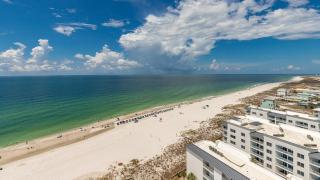 Phoenix Gulf Towers 1203 - 1