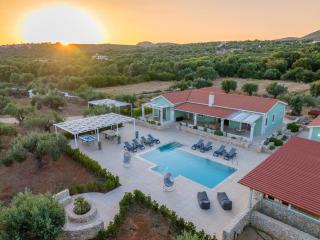 Olea Villas Kefalonia - Karavadhos - 7