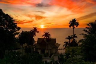 Ayara Kamala Resort & Spa - 7