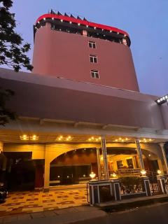Presidency Kochi City Centre - Cochin - 6