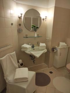 Ferienwohnung Benvenuto - Bad Harzburg - 6