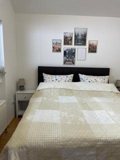 Appartement zur Wied - Oberlahr - 5