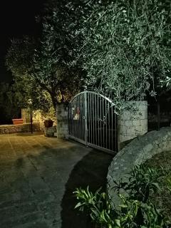 Natura e relax di Nonna Maria e Nonno Pino - 1