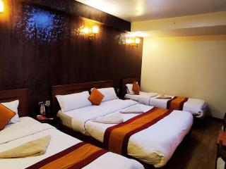 Royal Kings Hotel - Kathmandu - 2