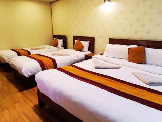 Royal Kings Hotel - Kathmandu - 7