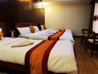 Royal Kings Hotel - Kathmandu - 6