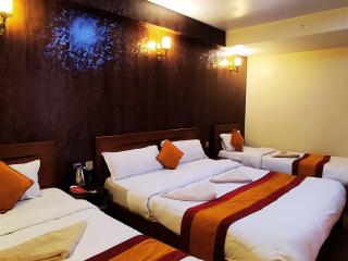 Royal Kings Hotel - Kathmandu - 5