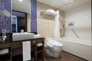 Sheraton Grande Tokyo Bay Hotel - Urayasu - 8