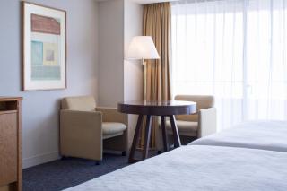 Sheraton Grande Tokyo Bay Hotel - Urayasu - 5