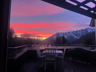 Breakfast at Tiffanys - Queenstown - 0