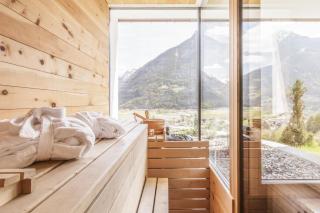 Innermoser Bauernhof - Chalets - 9