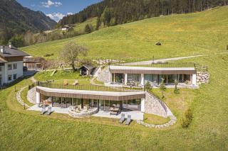 Innermoser Bauernhof - Chalets - 0