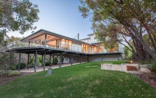 Deck House I Private Properties - 0