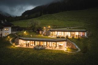 Innermoser Bauernhof - Chalets - 5