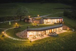 Innermoser Bauernhof - Chalets - 4