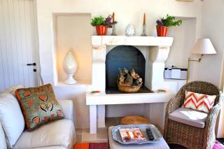 Trulli La Pietraia - 4