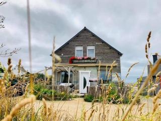 Gîte Les Chardons Bleus , les pieds dans l’eau - Pleubian - 9