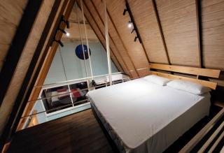 Bolgoda Lake Bungalow - 0