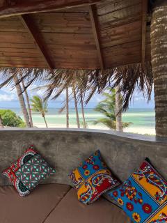 Gecko Resort - Watamu - 5