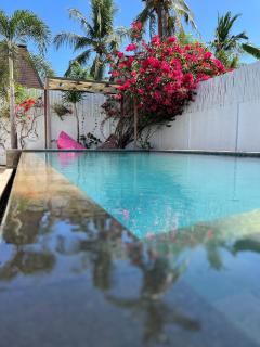 Villa Luna Sunset Beach - Gili Trawangan - 9