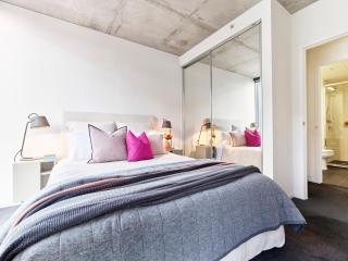 Furnished one bedroom Apartment St Kilda Road for 5 Nights Plus - Melbourne - 6
