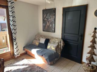 Appartement aux portes de Megeve - Praz-sur-Arly - 7