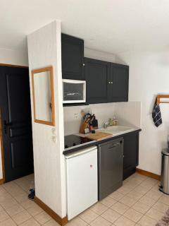 Appartement aux portes de Megeve - Praz-sur-Arly - 8