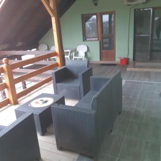 VILANATALIJA PANSION, APATIN - Apatin - 5