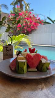 Villa Luna Sunset Beach - Gili Trawangan - 5