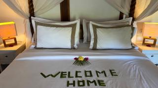 Villa Luna Sunset Beach - Gili Trawangan - 2