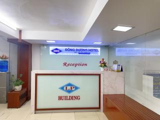 Dong Duong Hotel - Hai Phong - 0