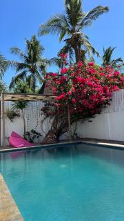 Villa Luna Sunset Beach - Gili Trawangan - 8