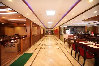 The Address Kathmandu Hotel - Catmandu - 2