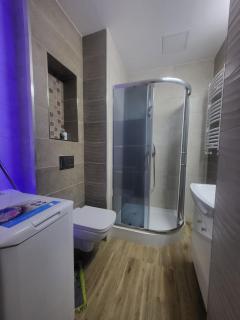 Apartament Róża - Wierzchucino - 6