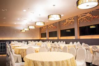 Flemington Hotel - Taiping - 1