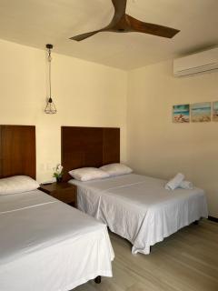 Hotel San Julio - Celestún - 7