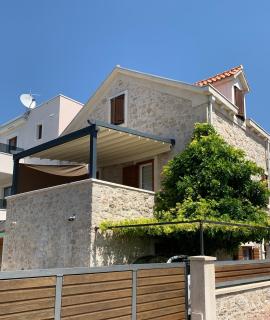 Apartman Kindl - Vodice - 0
