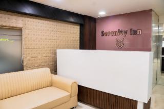Treebo Serenity Inn, Koregaon Park - Pune - 7