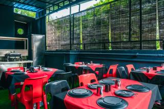 Treebo Serenity Inn, Koregaon Park - Pune - 5