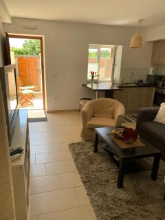 Apartman Kindl - Vodice - 6