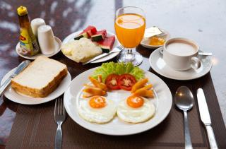 The Imperial Narathiwat Hotel - 6