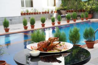 IRA By Orchid Bhubaneswar - Bhubaneshwar - 2