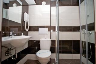 Dunav Hotel - 9