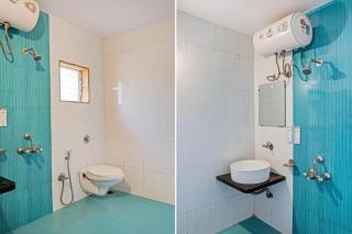 Sagar Villa - Mahabaleshwar - 2
