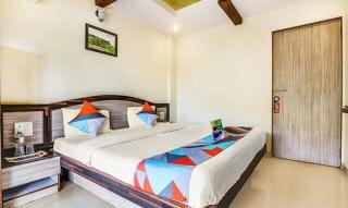 Sagar Villa - Mahabaleshwar - 8