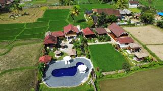 Pondok Indah Bungalows Tetebatu - Tetebatu - 0