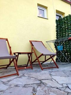 Studio apartman Barbeta - Grebaštica - 1