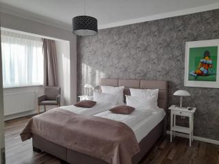 Design Apartments Bremen - Bremen - 0