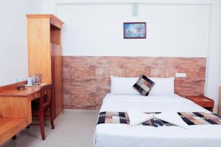 A V Residency - Cochin - 5